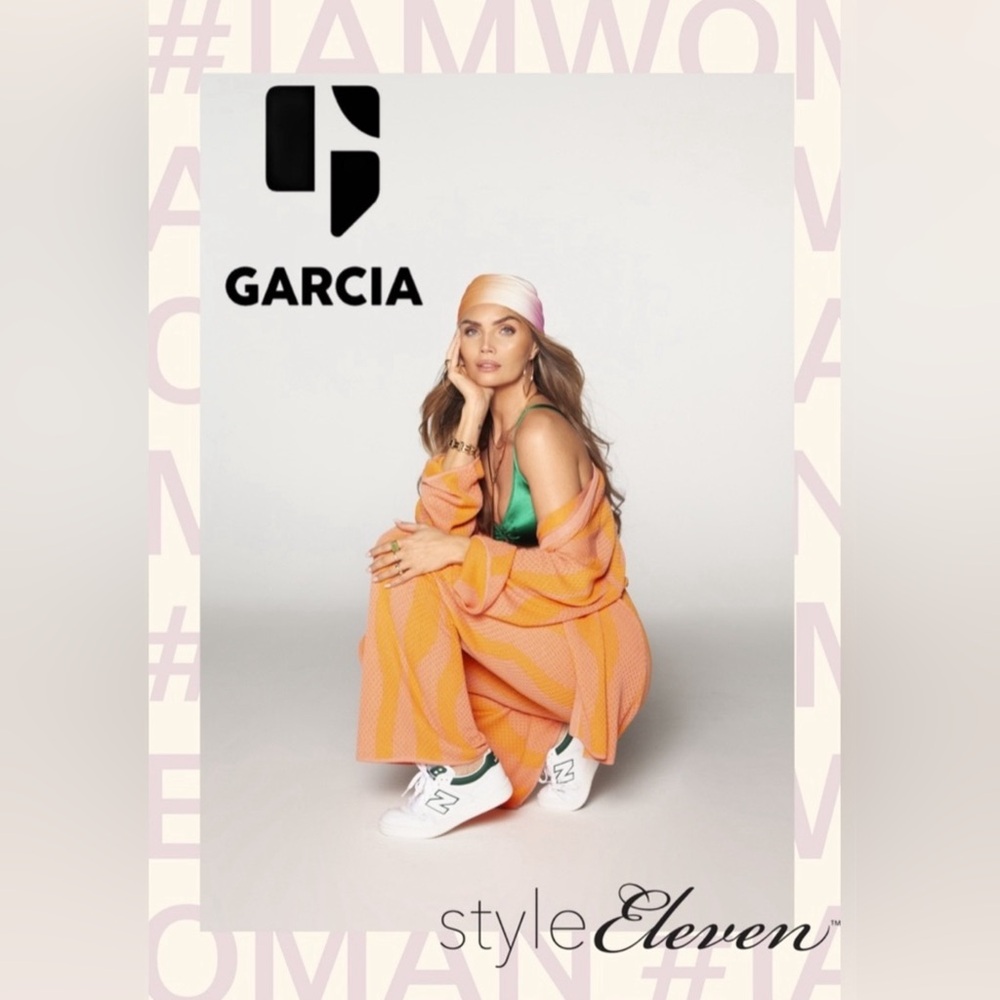 🚨GARCIA - Brand Notification 🚨 Unlisted - Picture 16 of 16
